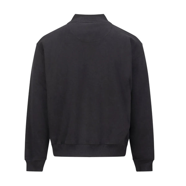 Felpa Signature Heavyweight Bomber Sweat - personalizzabile con logo