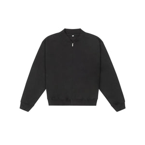 Felpa Signature Heavyweight Bomber Sweat - personalizzabile con logo