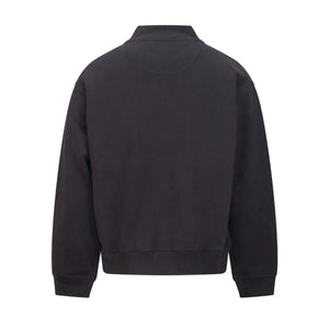 Felpa Signature Heavyweight Bomber Sweat - personalizzabile con logo