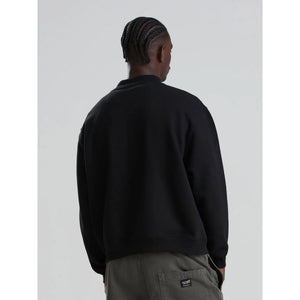Felpa Signature Heavyweight Bomber Sweat - personalizzabile con logo