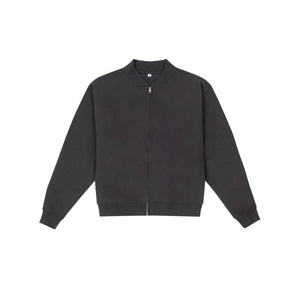 Felpa Signature Heavyweight Bomber Sweat - personalizzabile con logo