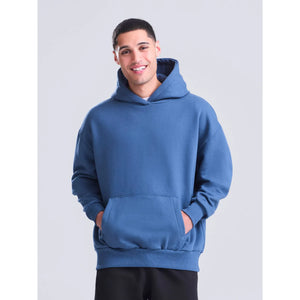 Felpa Signature Heavyweight Hoodie - personalizzabile con logo