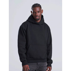 Felpa Signature Heavyweight Hoodie - personalizzabile con logo