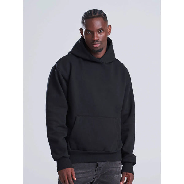 Felpa Signature Heavyweight Hoodie - personalizzabile con logo