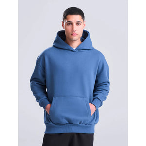 Felpa Signature Heavyweight Hoodie - personalizzabile con logo