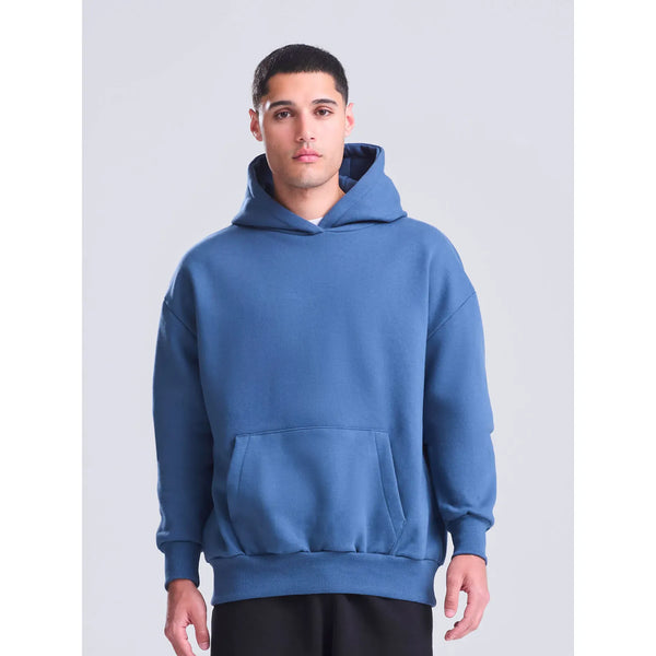 Felpa Signature Heavyweight Hoodie - personalizzabile con logo