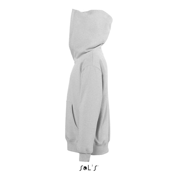 Felpa Slam Kids  Cappuccio - personalizzabile con logo