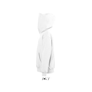 Felpa Slam Kids  Cappuccio - personalizzabile con logo