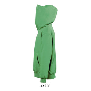 Felpa Slam Kids  Cappuccio - personalizzabile con logo