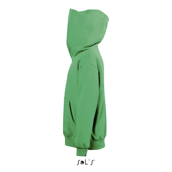 Felpa Slam Kids  Cappuccio - personalizzabile con logo