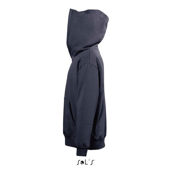 Felpa Slam Kids  Cappuccio - personalizzabile con logo