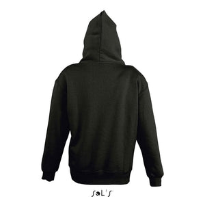 Felpa Slam Kids  Cappuccio - personalizzabile con logo