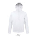 Felpa Snake  Uni Cappuccio grigio / XS - personalizzabile con logo