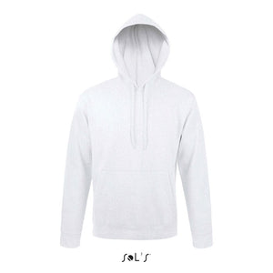 Felpa Snake  Uni Cappuccio grigio / XS - personalizzabile con logo