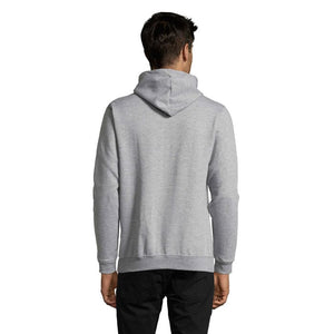 Felpa Snake  Uni Cappuccio - personalizzabile con logo