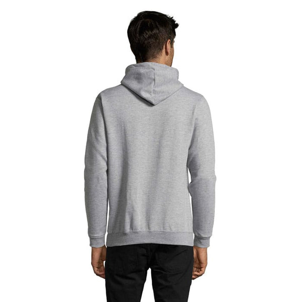 Felpa Snake  Uni Cappuccio - personalizzabile con logo