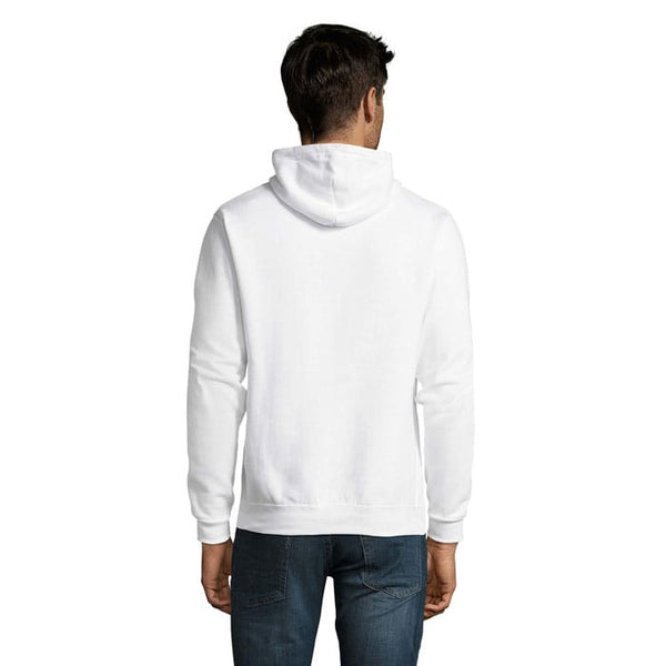 Felpa Snake  Uni Cappuccio - personalizzabile con logo