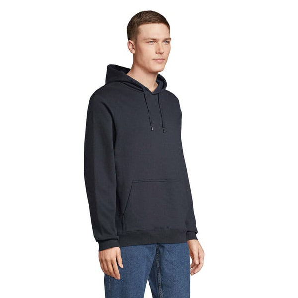 Felpa Snake  Uni Cappuccio - personalizzabile con logo