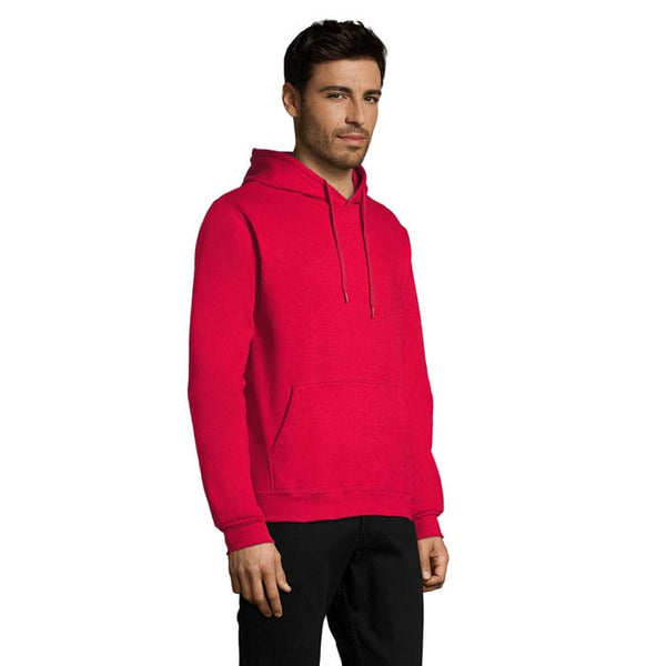 Felpa Snake  Uni Cappuccio - personalizzabile con logo