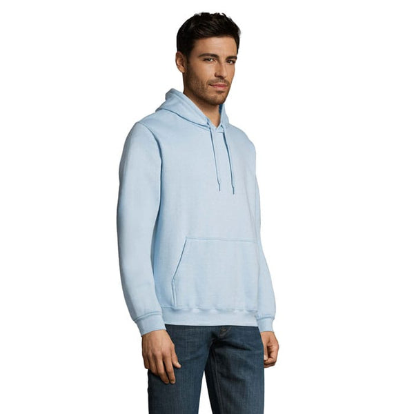 Felpa Snake  Uni Cappuccio - personalizzabile con logo