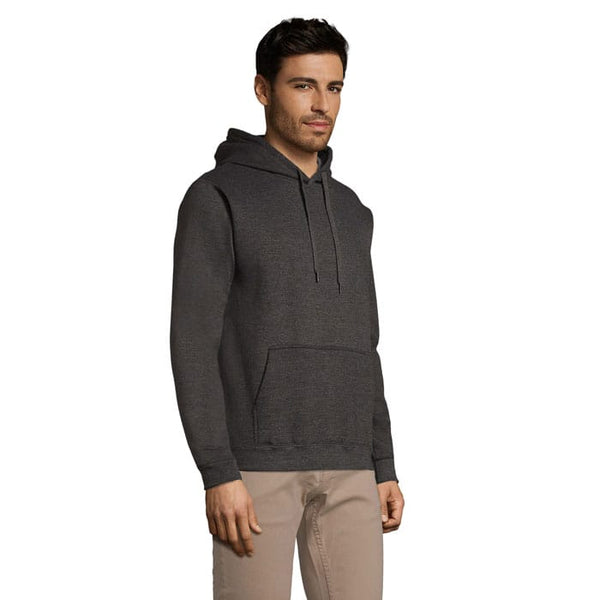 Felpa Snake  Uni Cappuccio - personalizzabile con logo