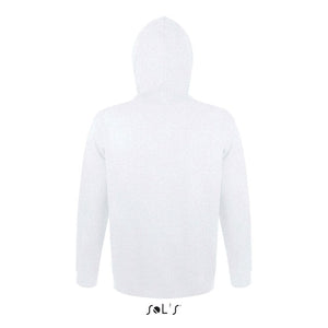 Felpa Snake  Uni Cappuccio - personalizzabile con logo