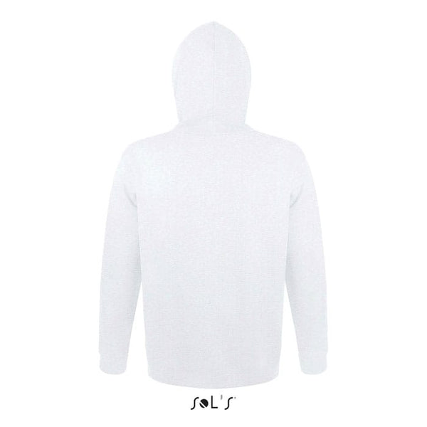 Felpa Snake  Uni Cappuccio - personalizzabile con logo