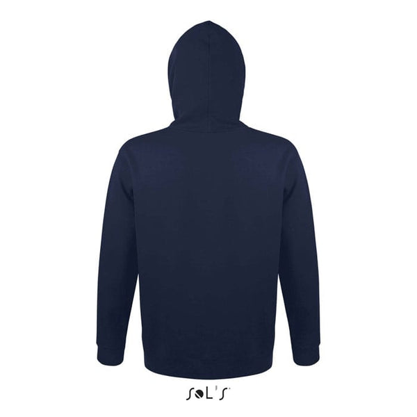 Felpa Snake  Uni Cappuccio - personalizzabile con logo