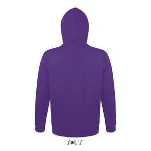Felpa Snake  Uni Cappuccio - personalizzabile con logo