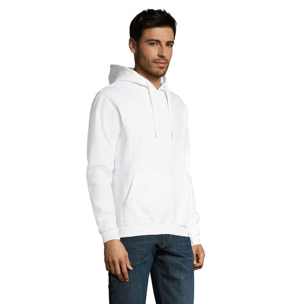 Felpa Snake  Uni Cappuccio - personalizzabile con logo