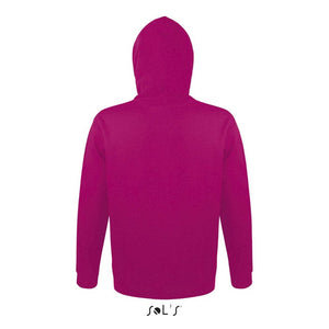 Felpa Snake  Uni Cappuccio - personalizzabile con logo