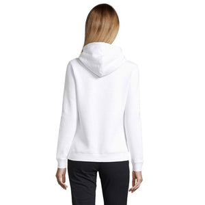 Felpa Spencer  Donna280G - personalizzabile con logo