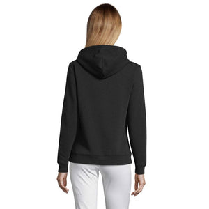 Felpa Spencer  Donna280G - personalizzabile con logo