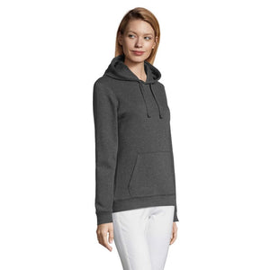 Felpa Spencer  Donna280G - personalizzabile con logo