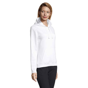 Felpa Spencer  Donna280G - personalizzabile con logo