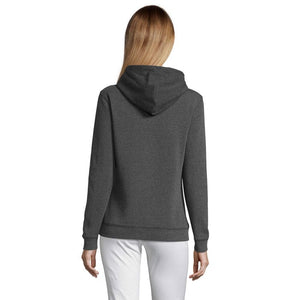 Felpa Spencer  Donna280G - personalizzabile con logo
