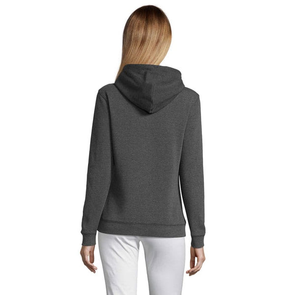 Felpa Spencer  Donna280G - personalizzabile con logo