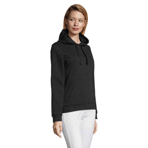 Felpa Spencer  Donna280G - personalizzabile con logo