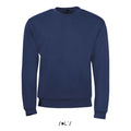 Felpa Spider Men  260G blu navy / S - personalizzabile con logo