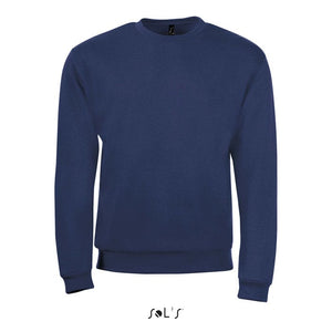 Felpa Spider Men  260G blu navy / S - personalizzabile con logo