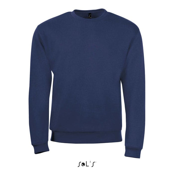 Felpa Spider Men  260G blu navy / S - personalizzabile con logo