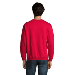 Felpa Spider Men  260G - personalizzabile con logo