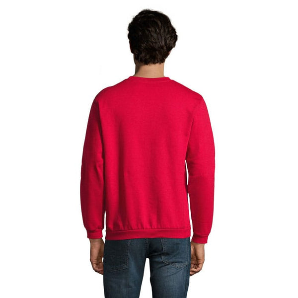 Felpa Spider Men  260G - personalizzabile con logo