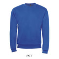 Felpa Spider Men  260G royal / S - personalizzabile con logo