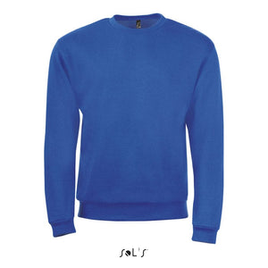 Felpa Spider Men  260G royal / S - personalizzabile con logo