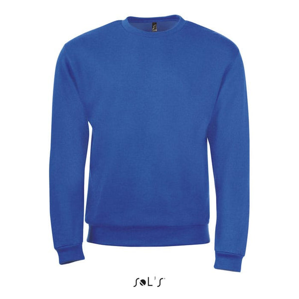 Felpa Spider Men  260G royal / S - personalizzabile con logo