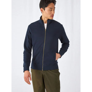 Felpa Spider Uomo - personalizzabile con logo