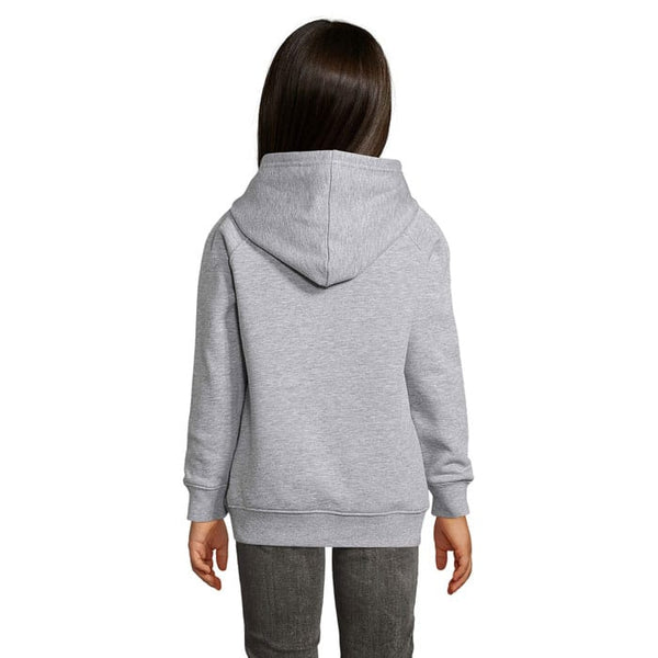 Felpa Stellar Kids - personalizzabile con logo