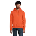 Felpa Stellar  Uni Cappuccio arancione / XS - personalizzabile con logo