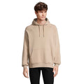 Felpa Stellar  Uni Cappuccio Corda / XS - personalizzabile con logo